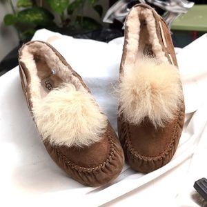 UGG bedroom Slippers